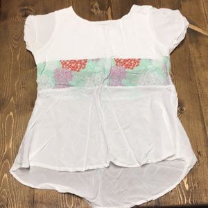 Matilda Jane top